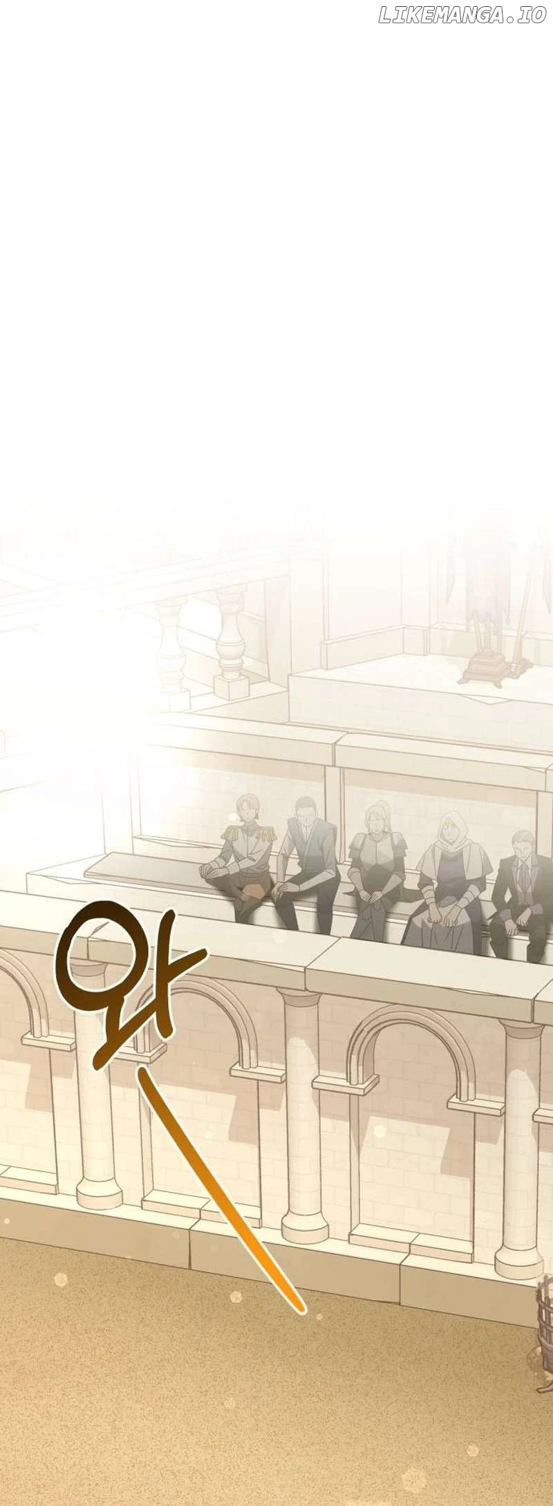 Read Terminally-Ill Genius Dark Knight EN Manga Online