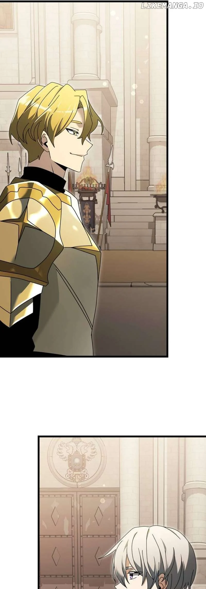 Read Terminally-Ill Genius Dark Knight EN Manga Online