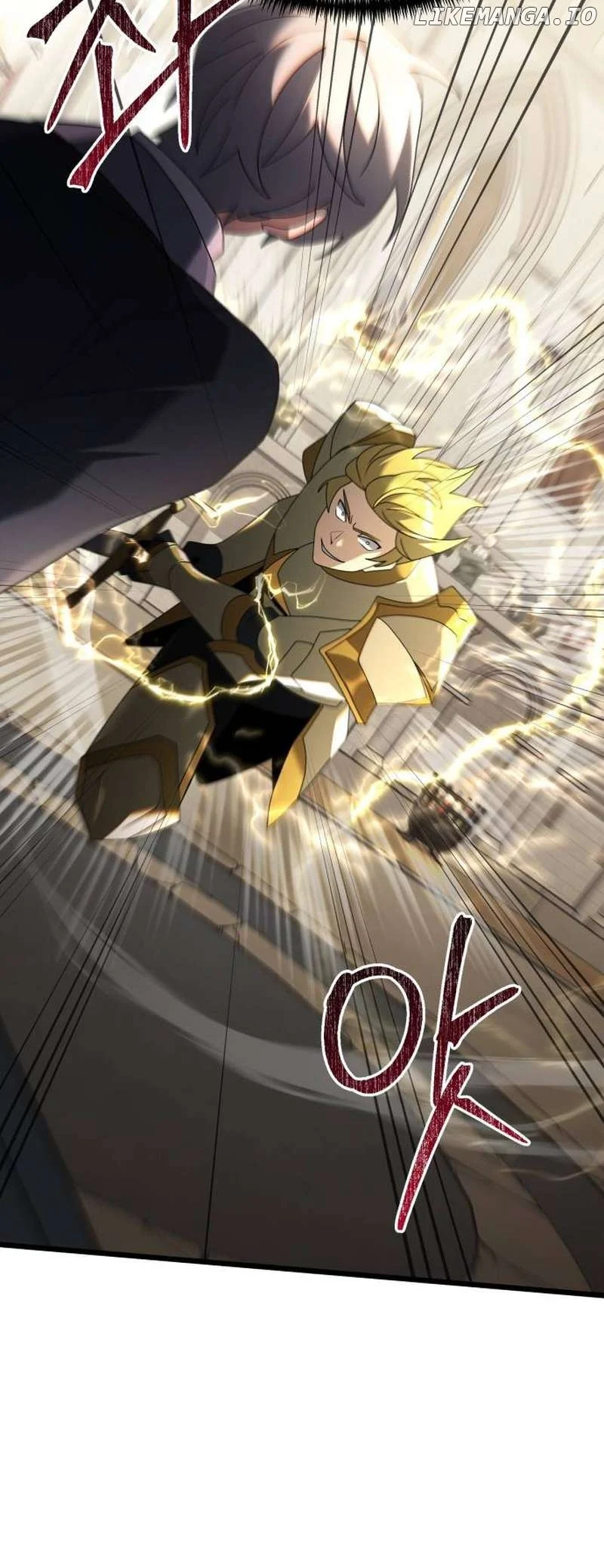 Read Terminally-Ill Genius Dark Knight EN Manga Online