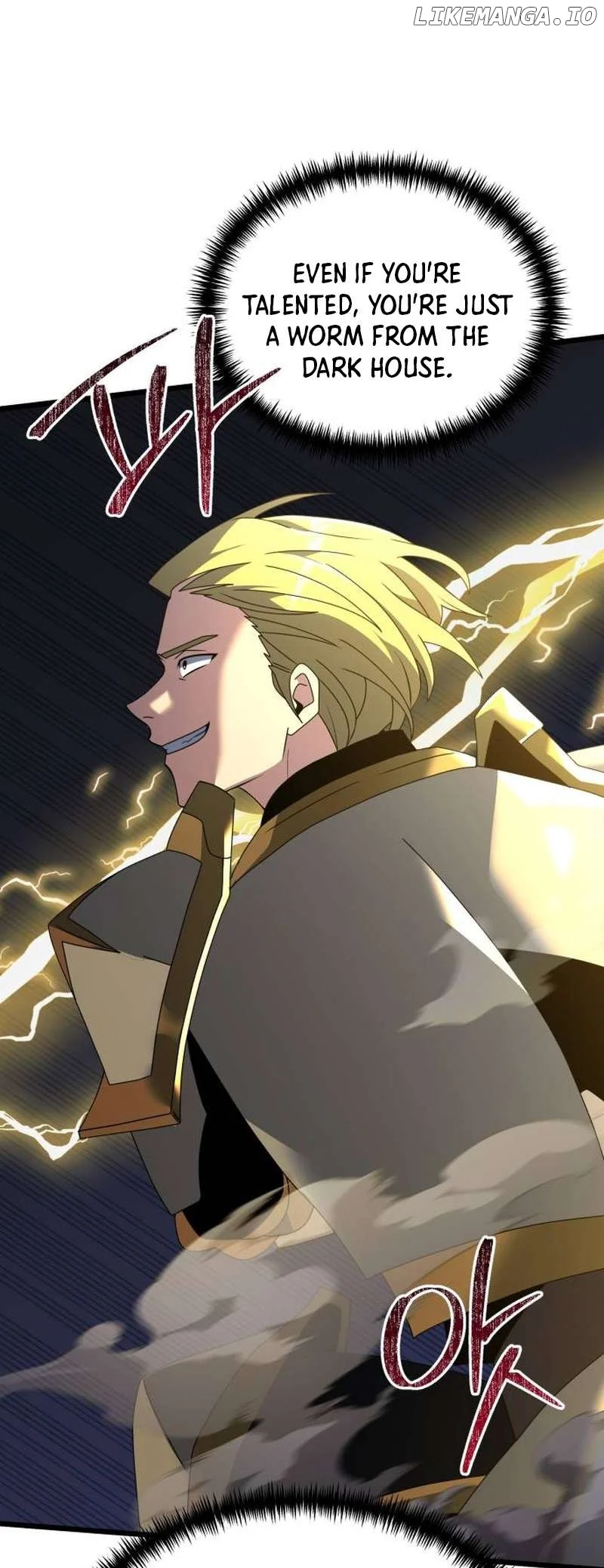 Read Terminally-Ill Genius Dark Knight EN Manga Online