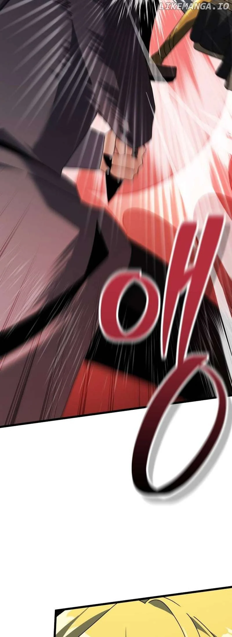 Read Terminally-Ill Genius Dark Knight EN Manga Online