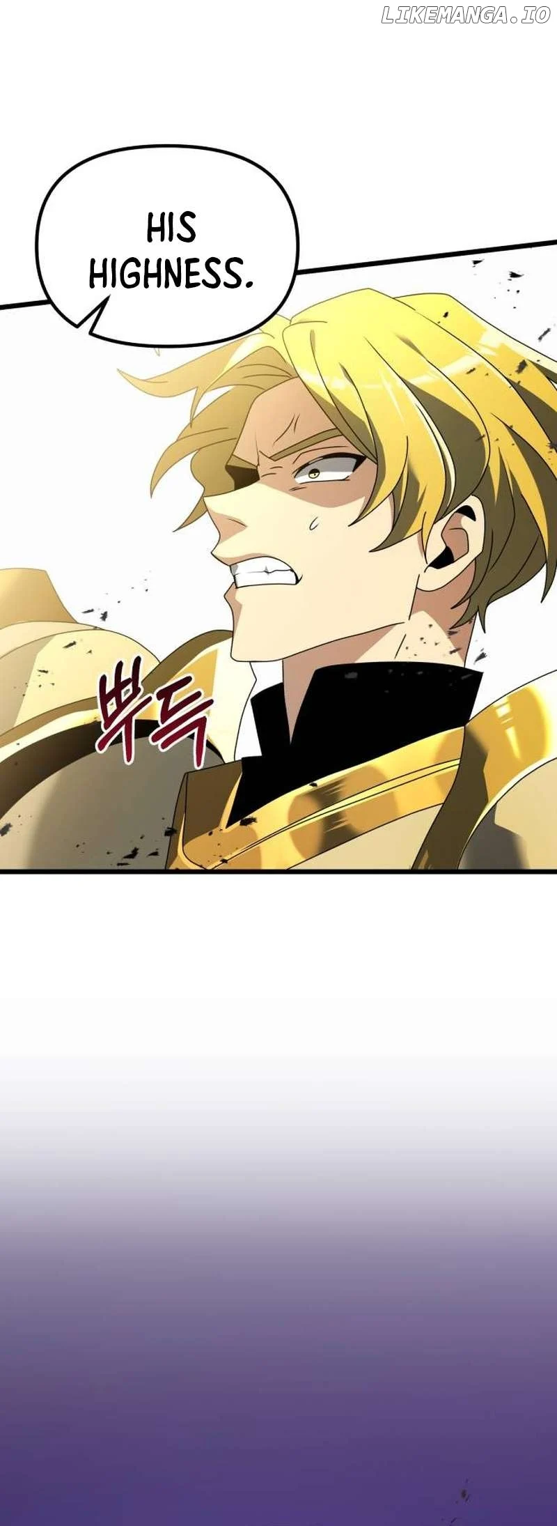 Read Terminally-Ill Genius Dark Knight EN Manga Online