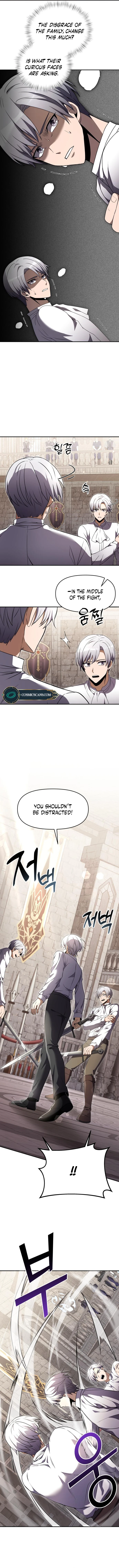 Read Terminally-Ill Genius Dark Knight EN Manga Online