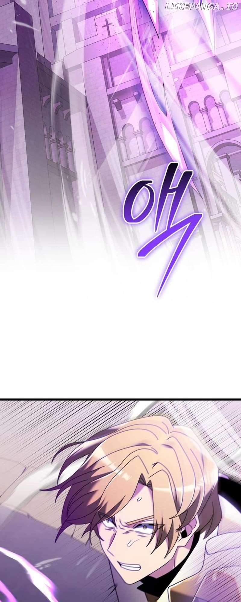 Read Terminally-Ill Genius Dark Knight EN Manga Online