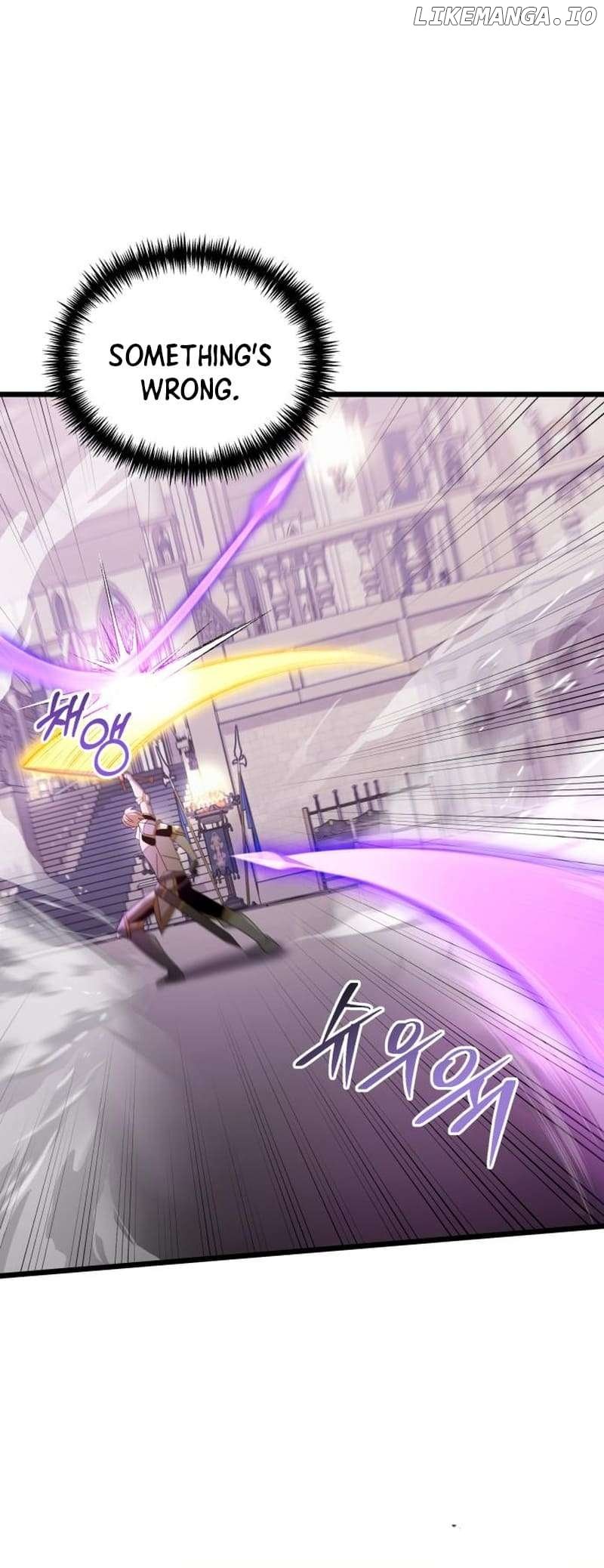 Read Terminally-Ill Genius Dark Knight EN Manga Online