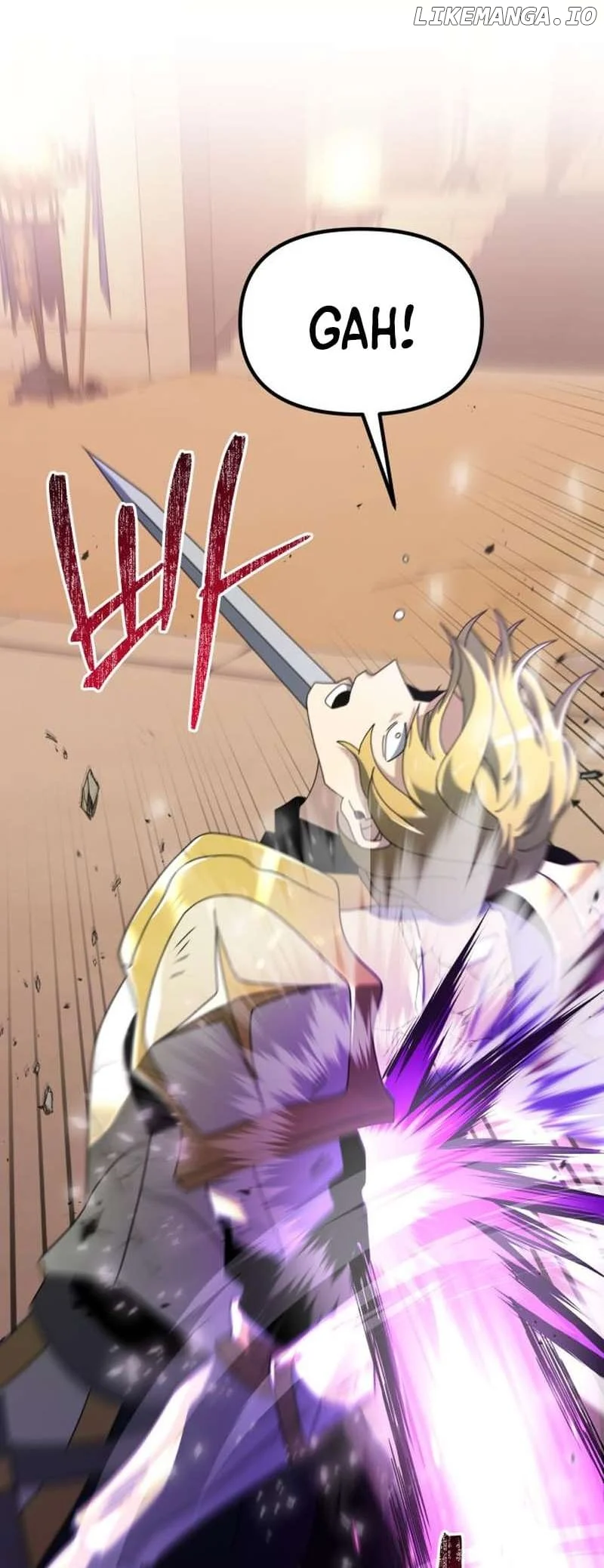Read Terminally-Ill Genius Dark Knight EN Manga Online