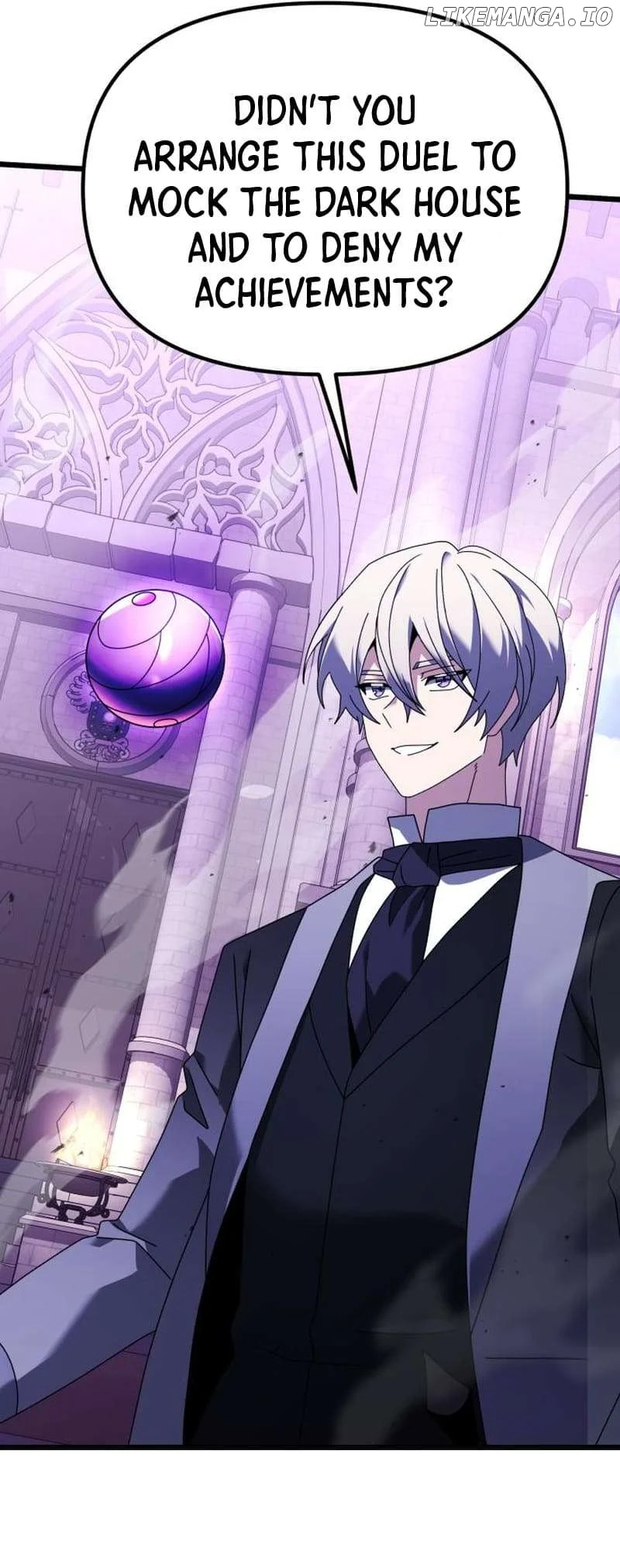 Read Terminally-Ill Genius Dark Knight EN Manga Online