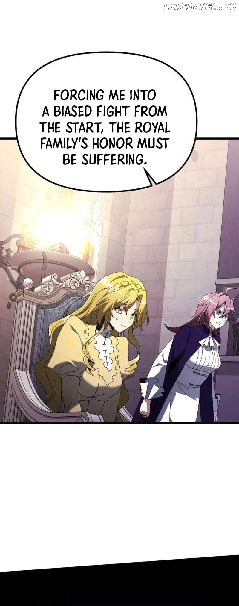 Read Terminally-Ill Genius Dark Knight EN Manga Online