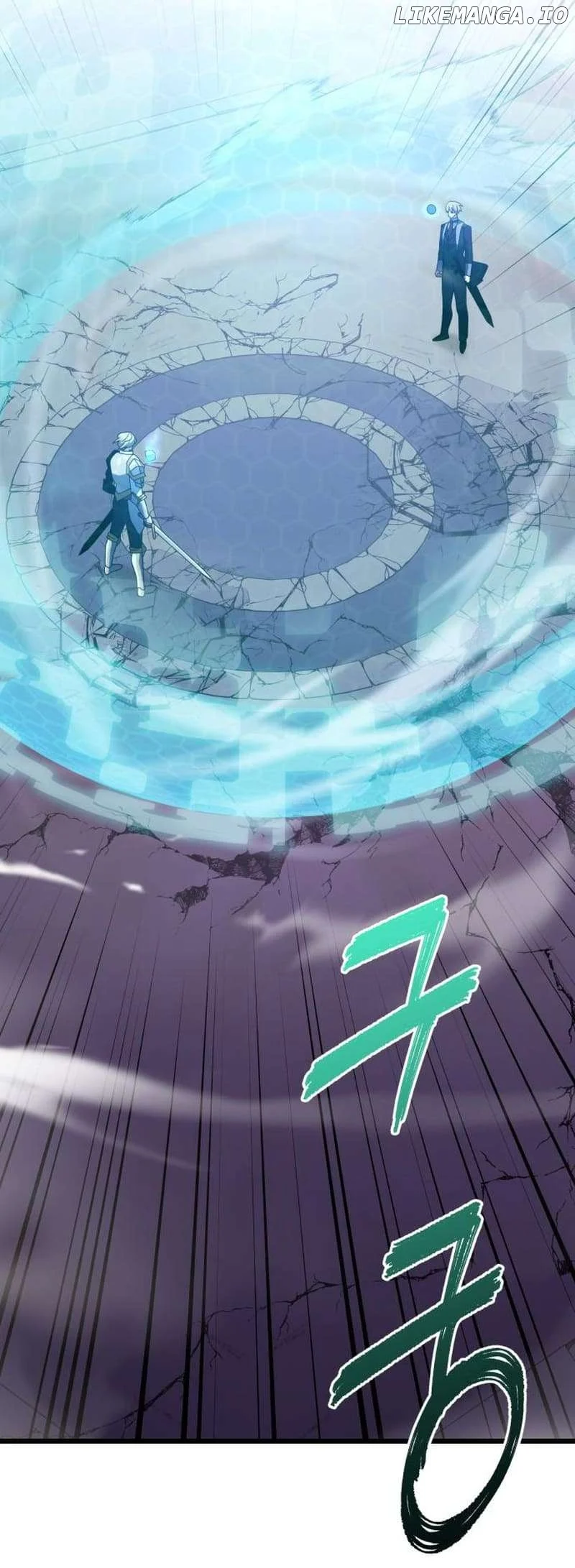 Read Terminally-Ill Genius Dark Knight EN Manga Online