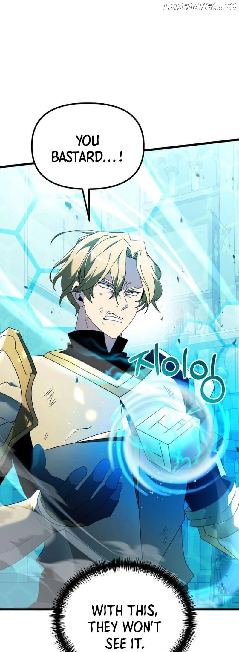 Read Terminally-Ill Genius Dark Knight EN Manga Online
