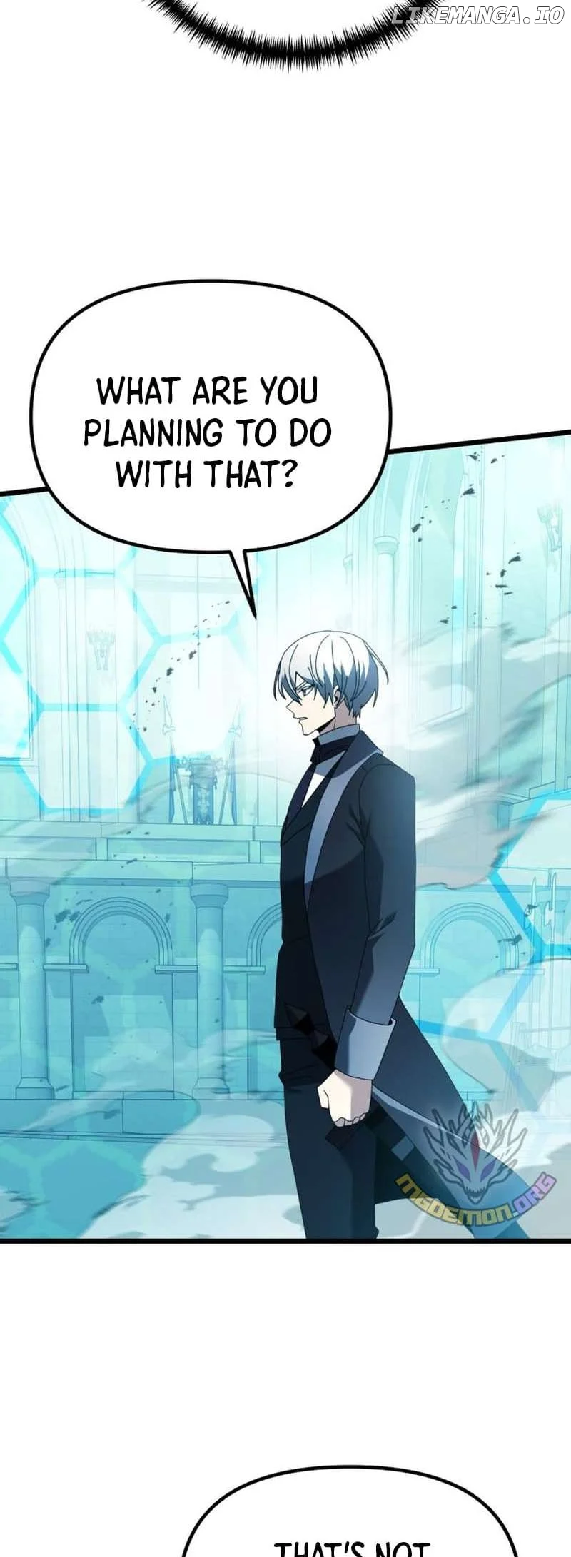 Read Terminally-Ill Genius Dark Knight EN Manga Online