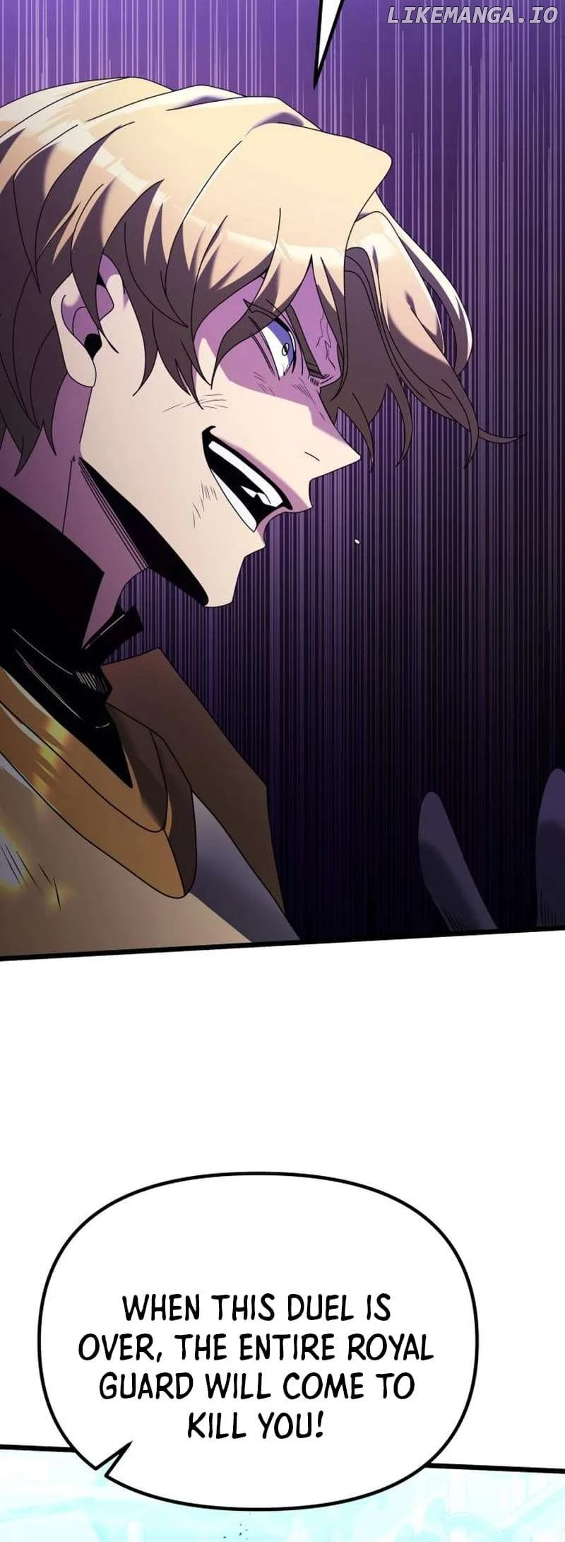 Read Terminally-Ill Genius Dark Knight EN Manga Online