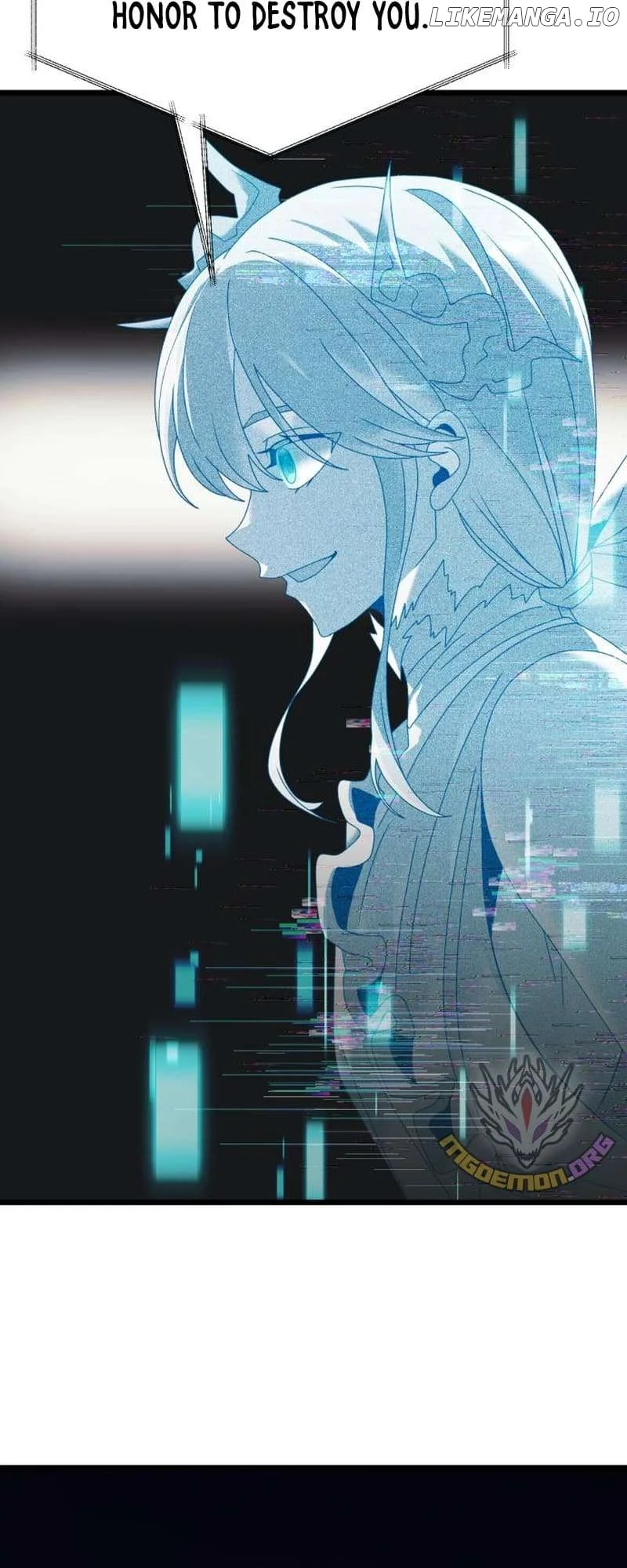 Read Terminally-Ill Genius Dark Knight EN Manga Online