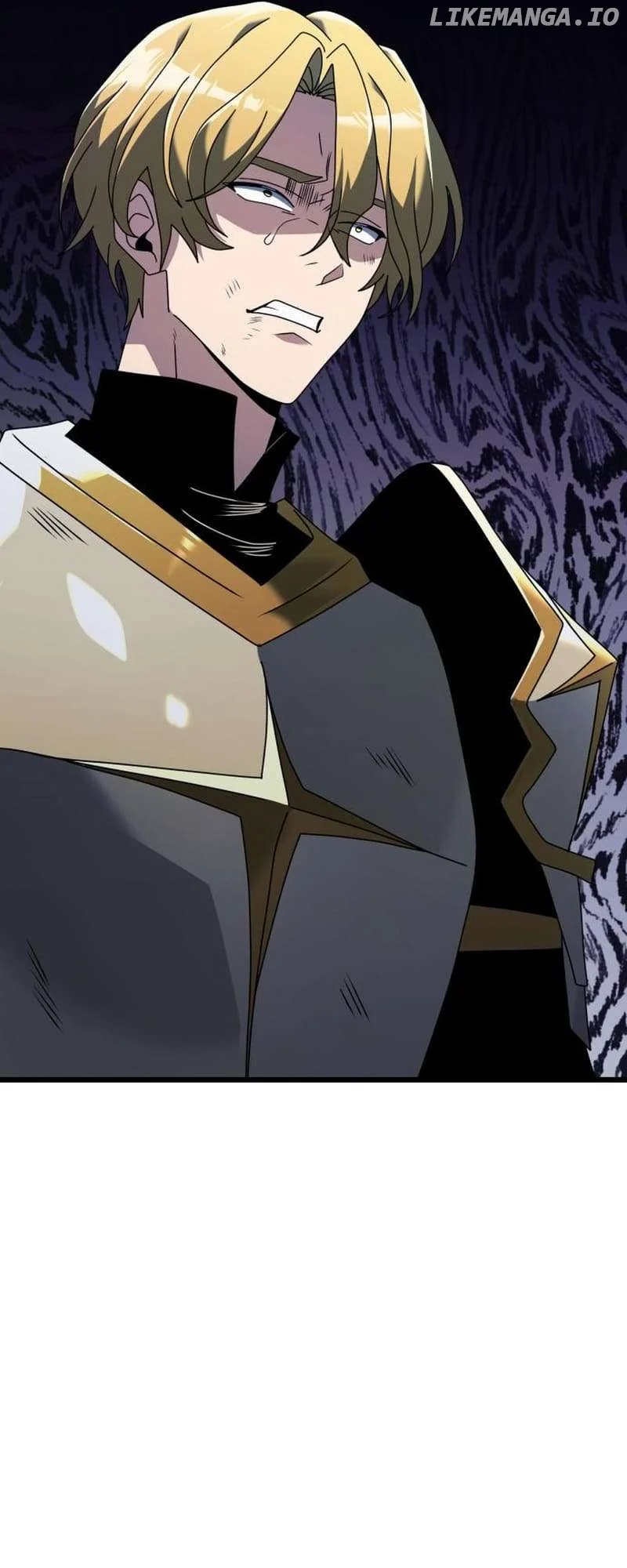 Read Terminally-Ill Genius Dark Knight EN Manga Online