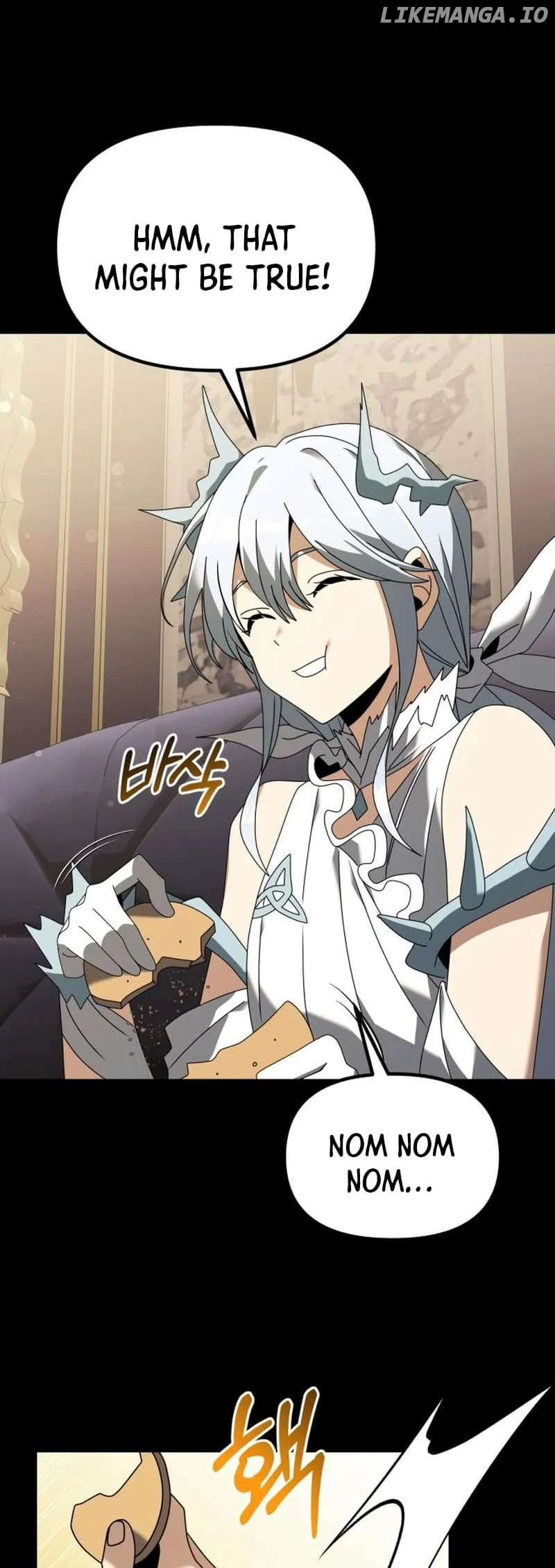 Read Terminally-Ill Genius Dark Knight EN Manga Online