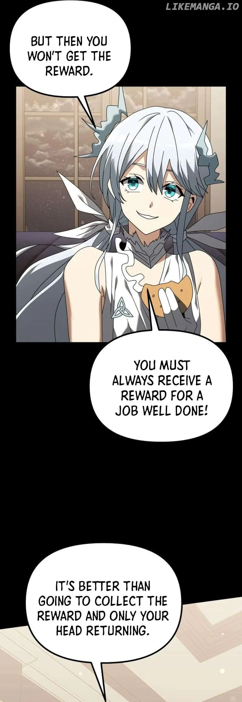 Read Terminally-Ill Genius Dark Knight EN Manga Online