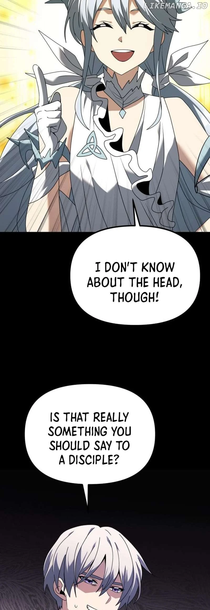 Read Terminally-Ill Genius Dark Knight EN Manga Online