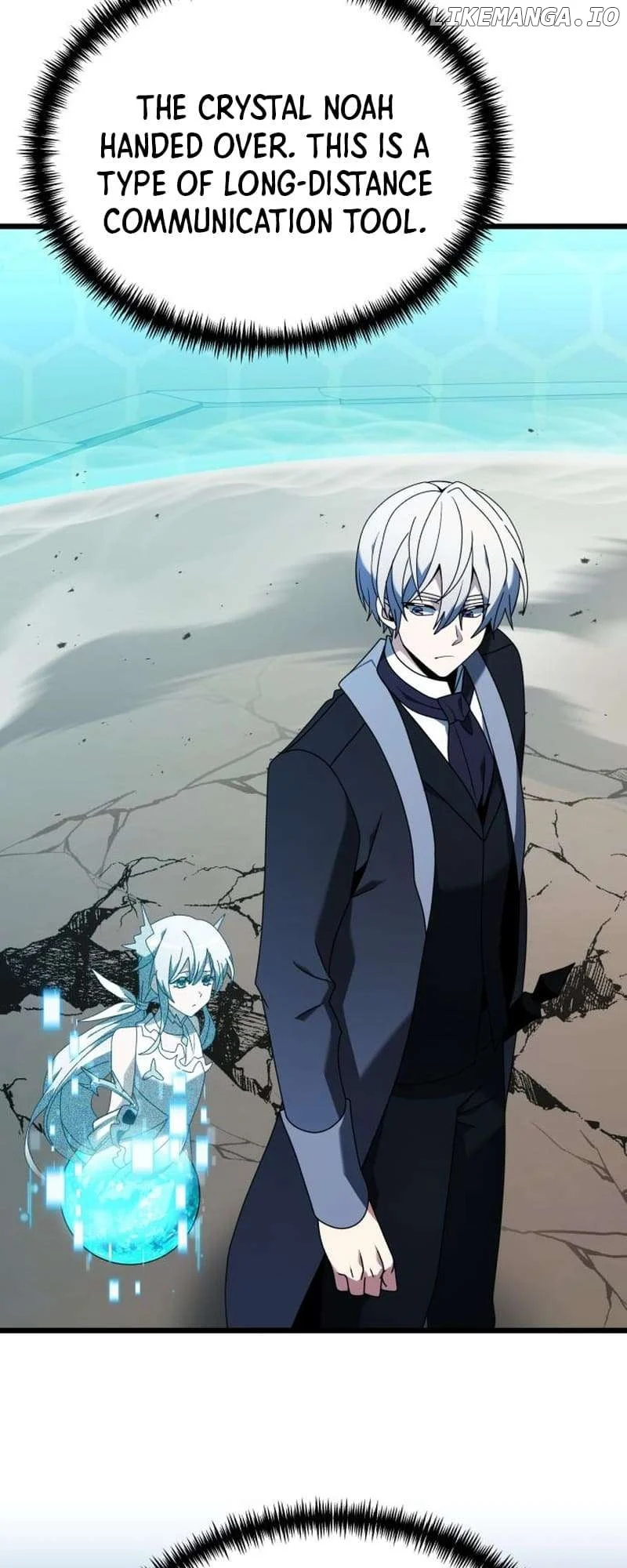 Read Terminally-Ill Genius Dark Knight EN Manga Online
