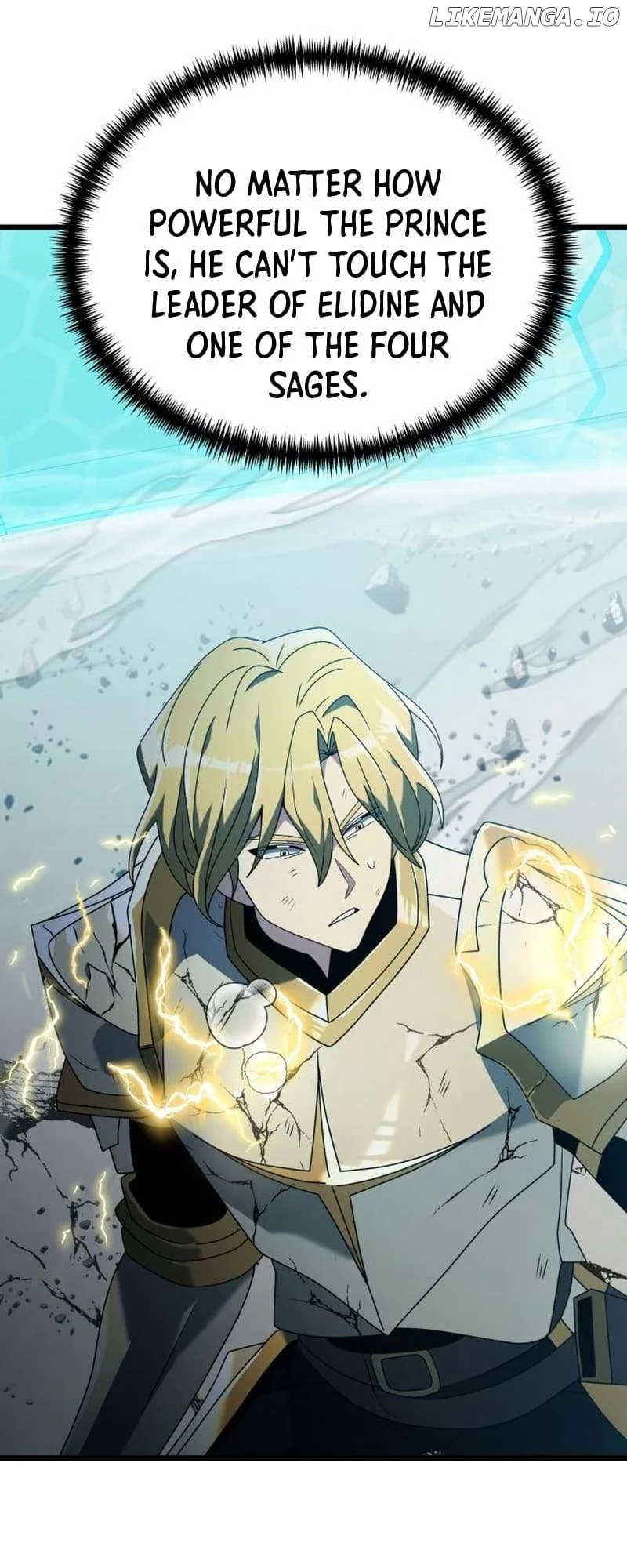 Read Terminally-Ill Genius Dark Knight EN Manga Online