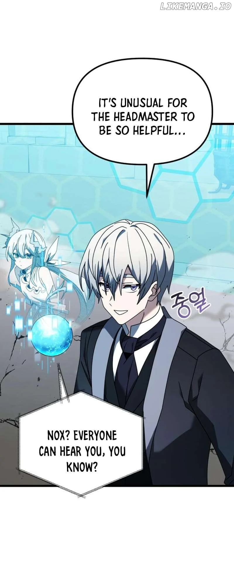 Read Terminally-Ill Genius Dark Knight EN Manga Online