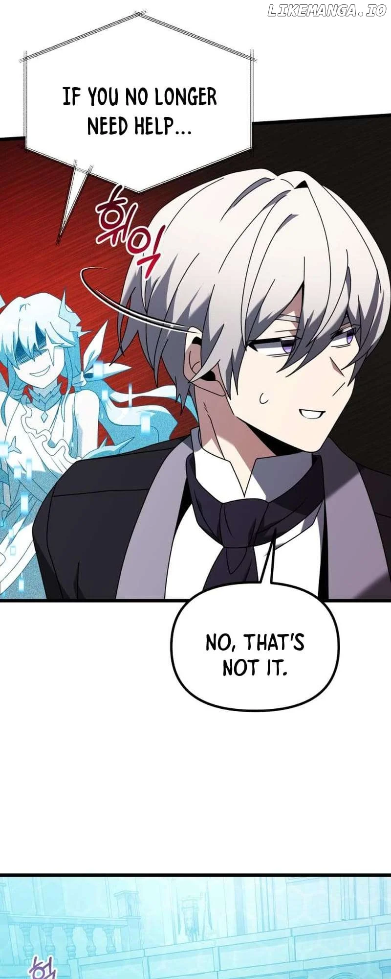 Read Terminally-Ill Genius Dark Knight EN Manga Online