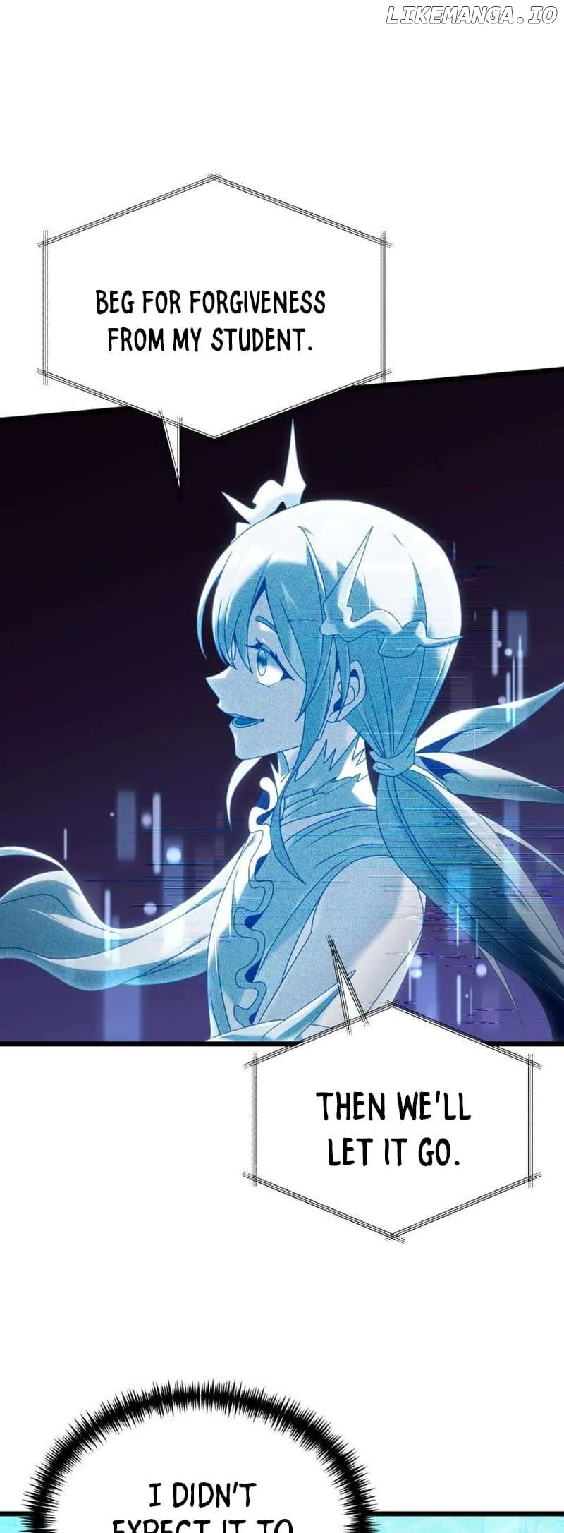 Read Terminally-Ill Genius Dark Knight EN Manga Online