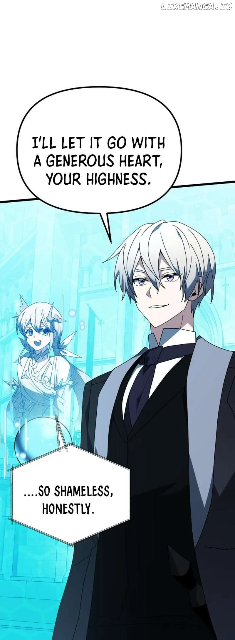 Read Terminally-Ill Genius Dark Knight EN Manga Online