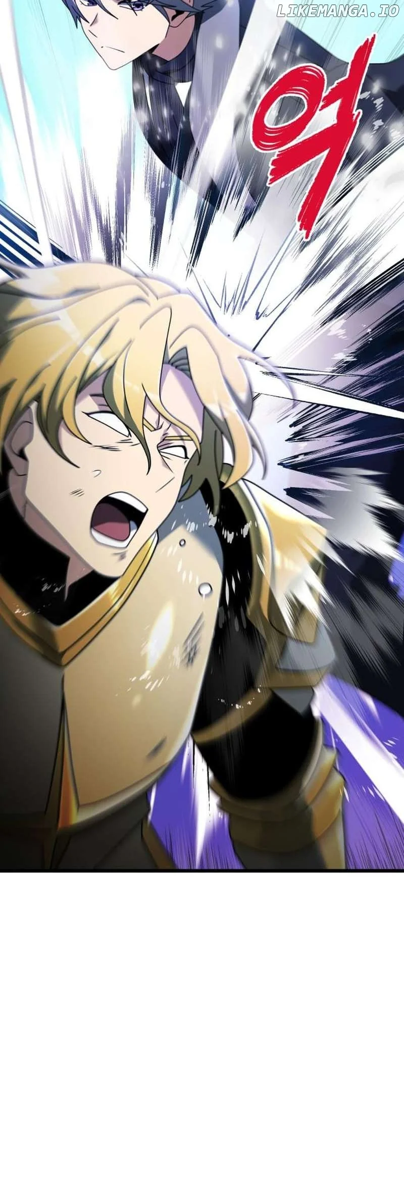 Read Terminally-Ill Genius Dark Knight EN Manga Online