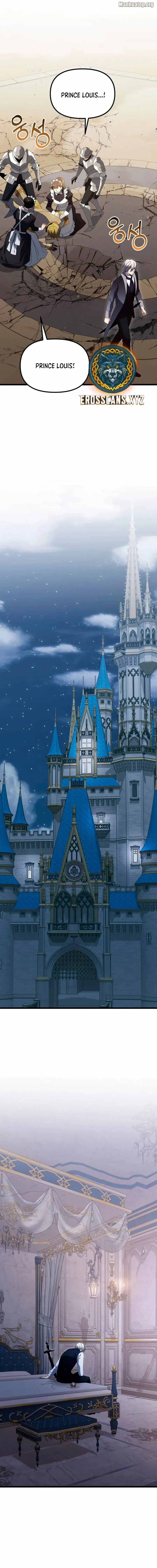 Read Terminally-Ill Genius Dark Knight EN Manga Online