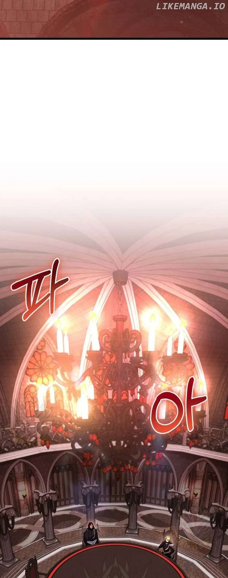 Read Terminally-Ill Genius Dark Knight EN Manga Online