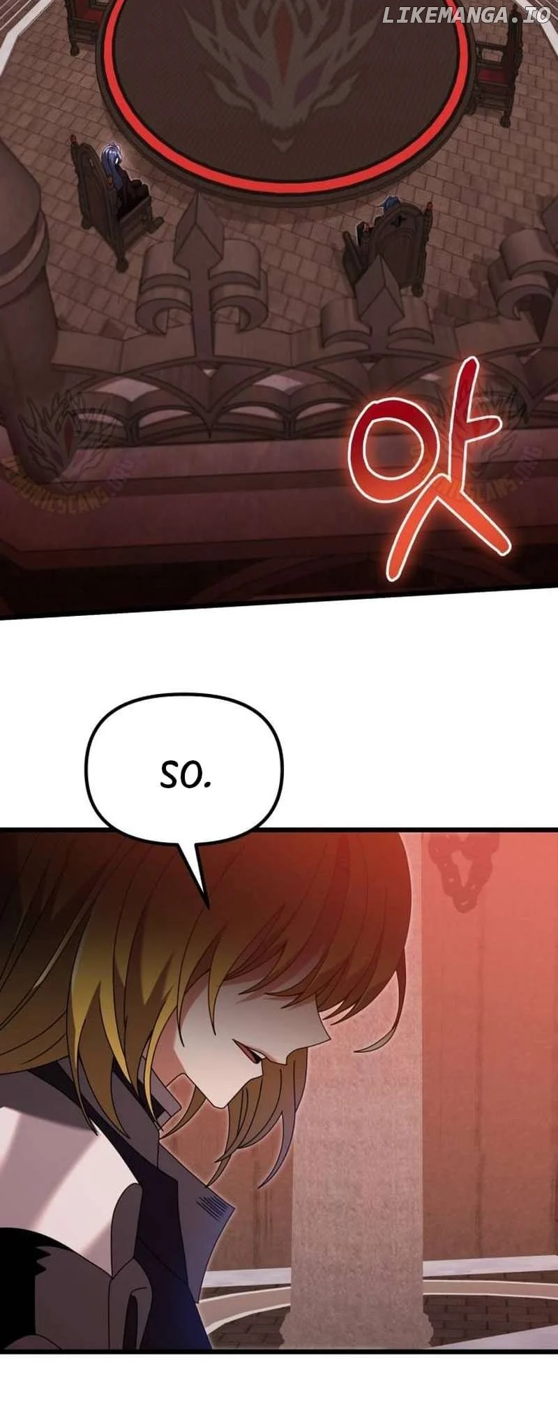 Read Terminally-Ill Genius Dark Knight EN Manga Online