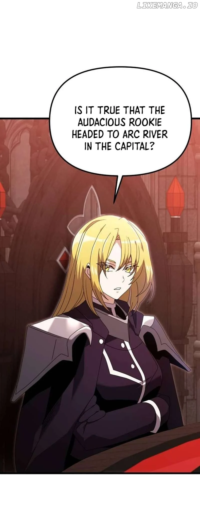 Read Terminally-Ill Genius Dark Knight EN Manga Online