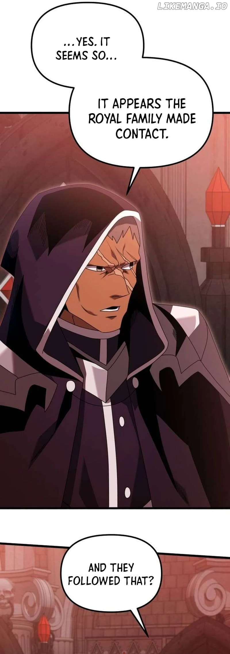 Read Terminally-Ill Genius Dark Knight EN Manga Online