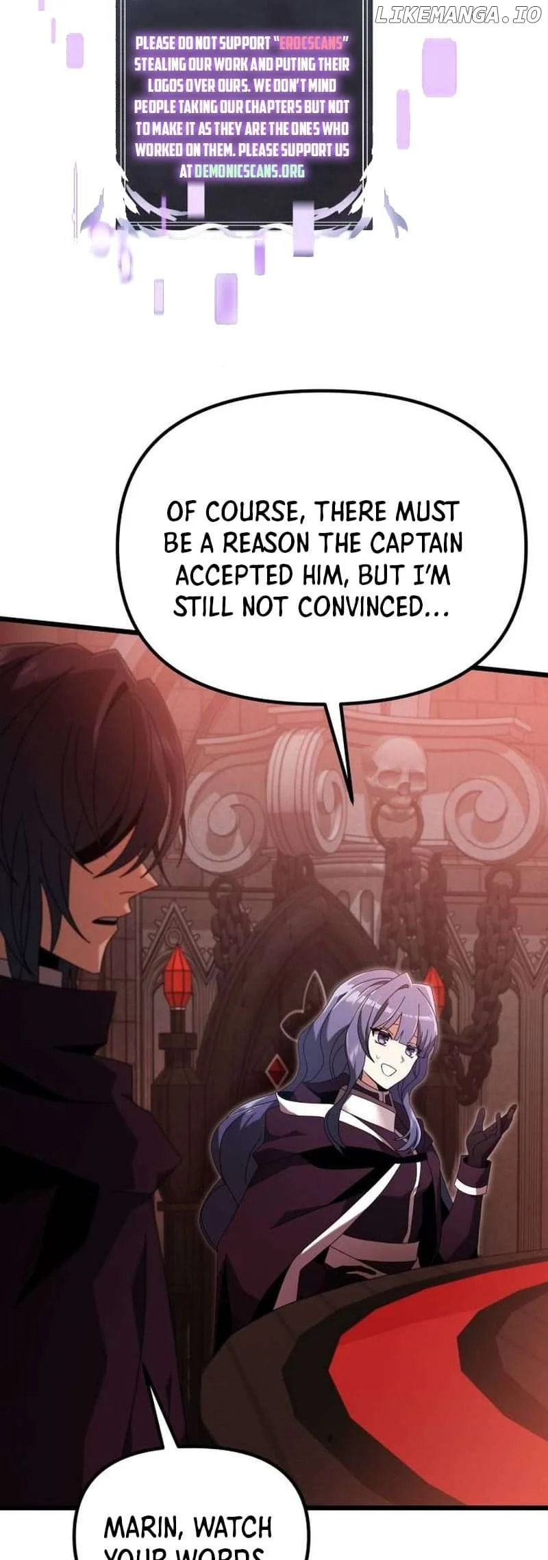 Read Terminally-Ill Genius Dark Knight EN Manga Online