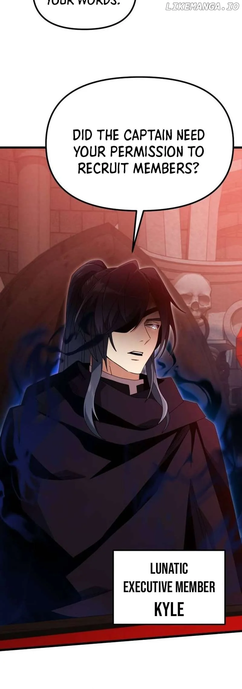 Read Terminally-Ill Genius Dark Knight EN Manga Online