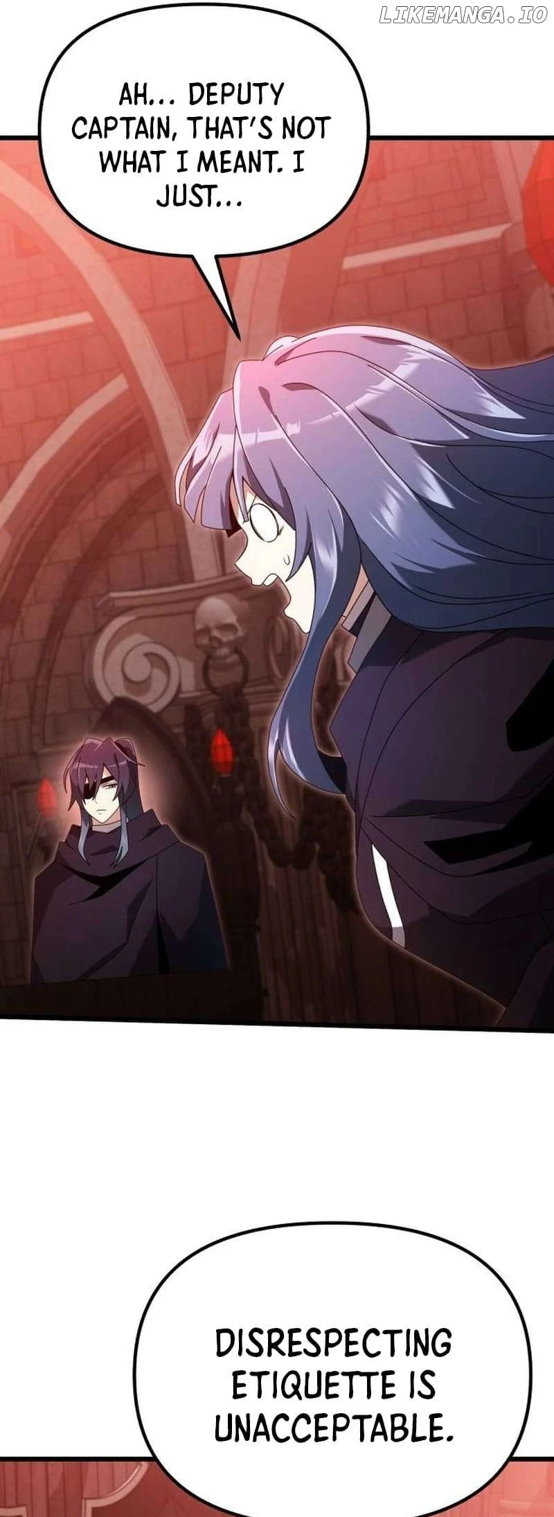 Read Terminally-Ill Genius Dark Knight EN Manga Online
