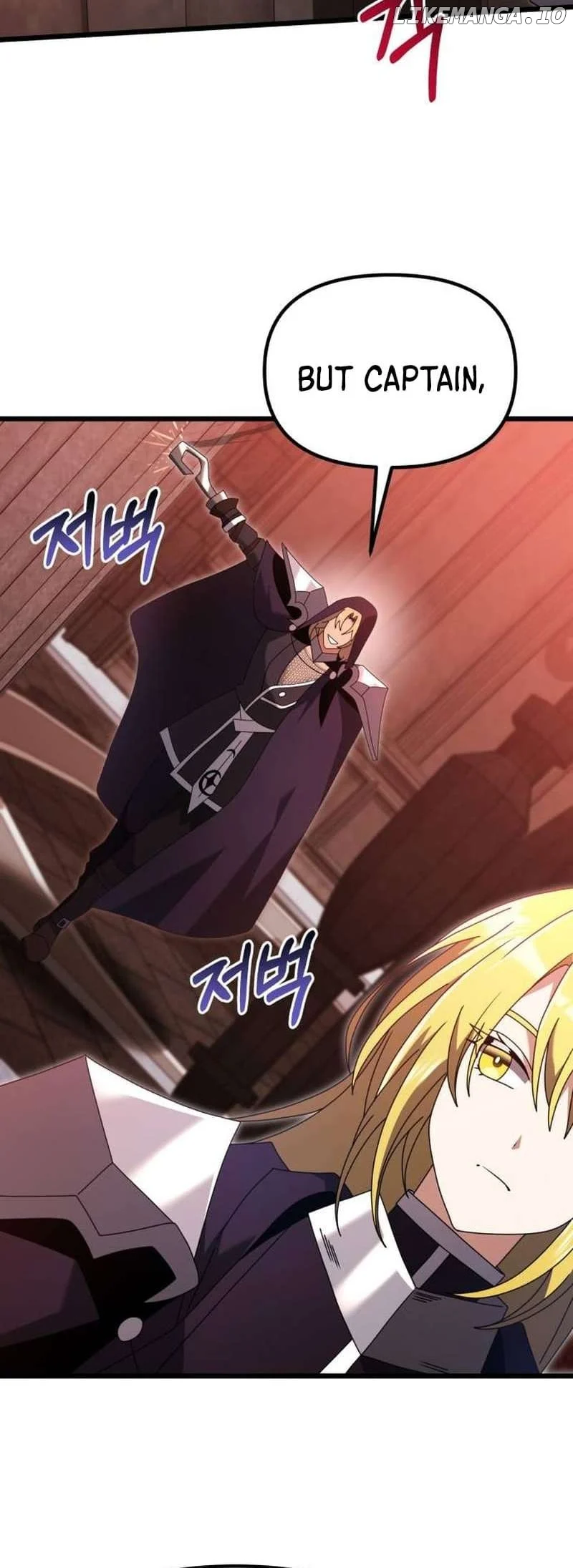 Read Terminally-Ill Genius Dark Knight EN Manga Online
