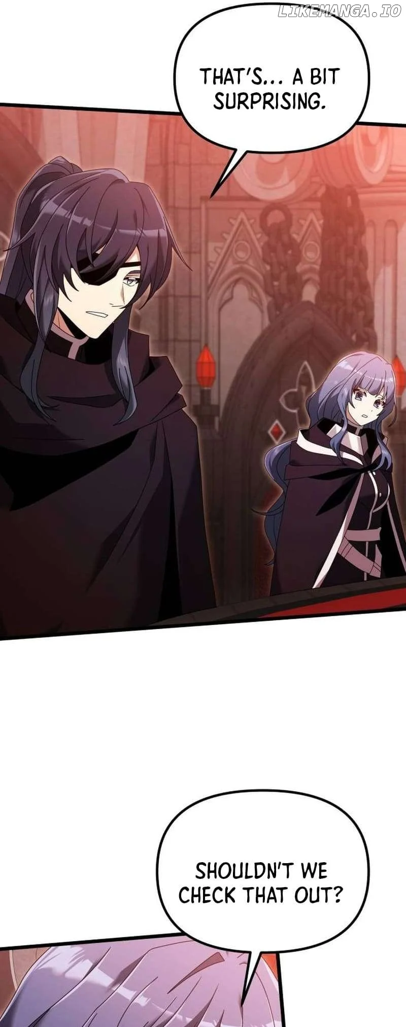 Read Terminally-Ill Genius Dark Knight EN Manga Online
