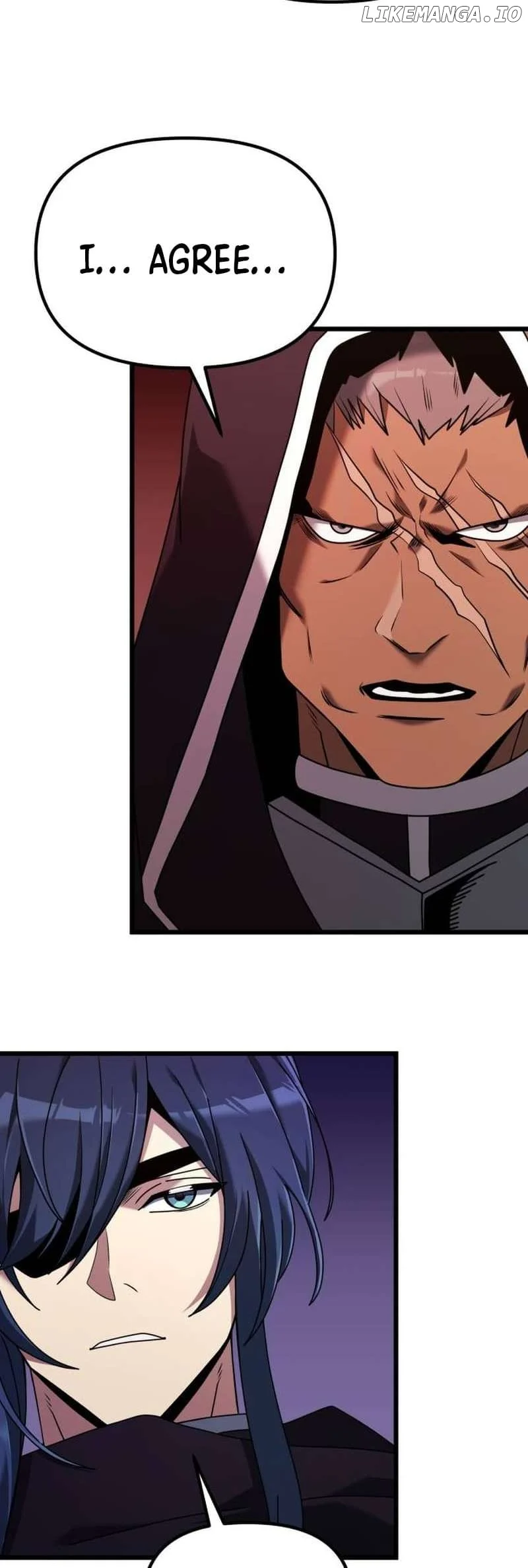Read Terminally-Ill Genius Dark Knight EN Manga Online