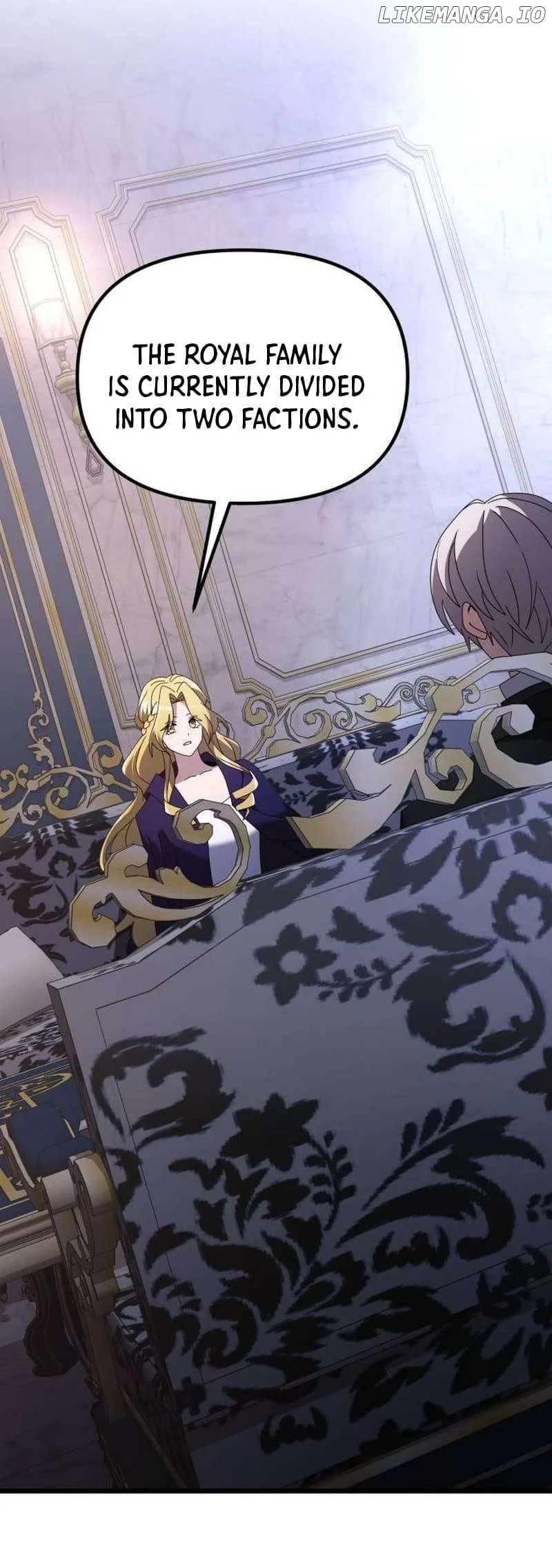 Read Terminally-Ill Genius Dark Knight EN Manga Online