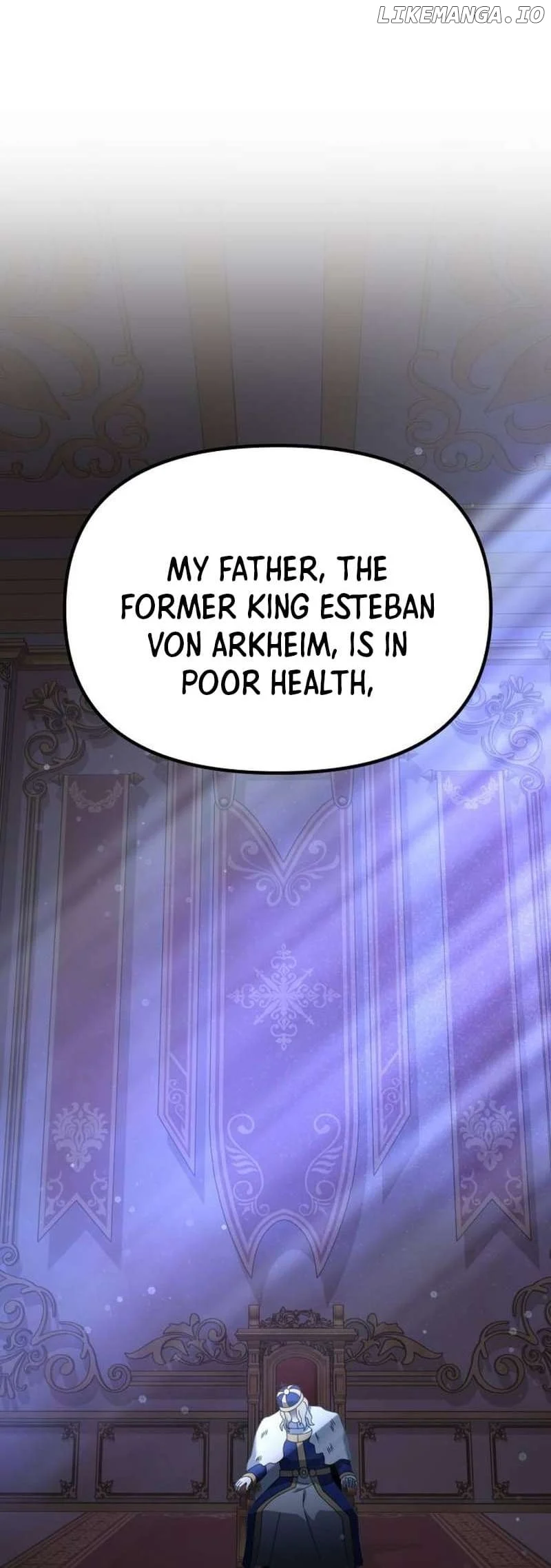 Read Terminally-Ill Genius Dark Knight EN Manga Online