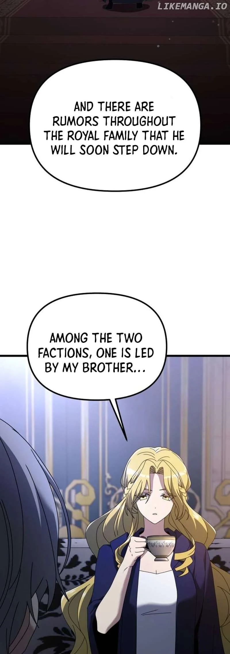 Read Terminally-Ill Genius Dark Knight EN Manga Online