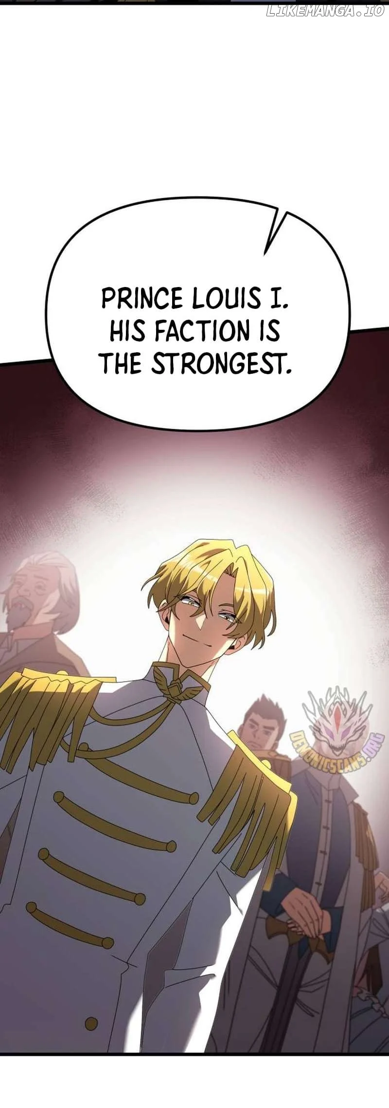 Read Terminally-Ill Genius Dark Knight EN Manga Online