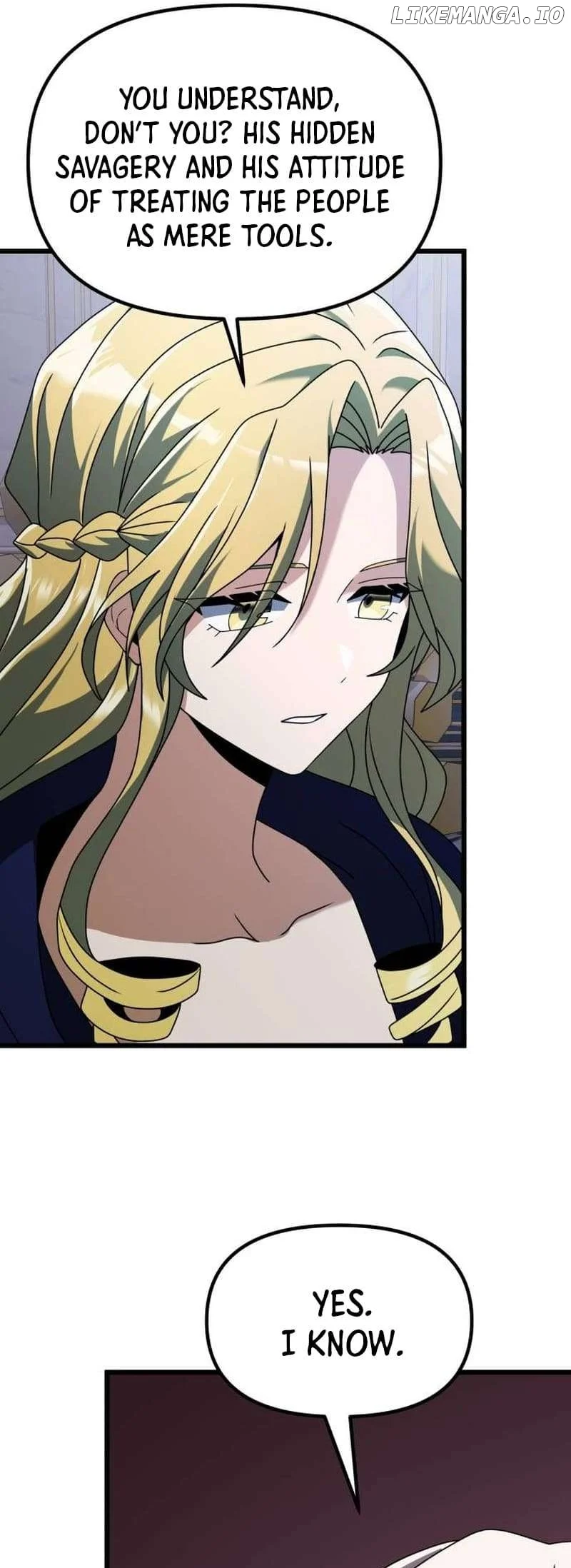 Read Terminally-Ill Genius Dark Knight EN Manga Online