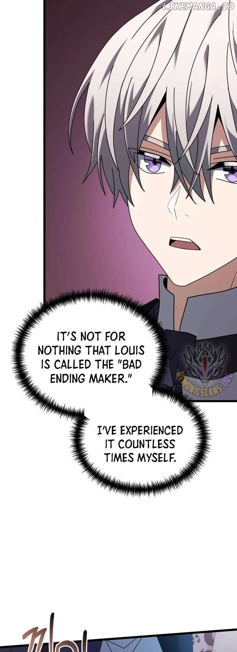 Read Terminally-Ill Genius Dark Knight EN Manga Online