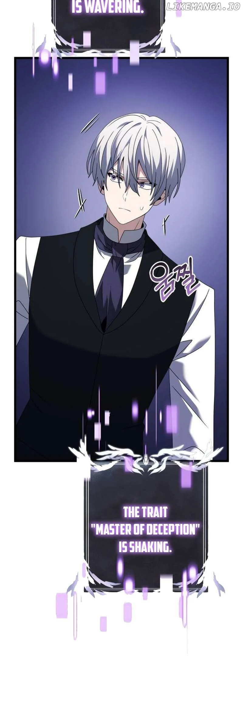 Read Terminally-Ill Genius Dark Knight EN Manga Online