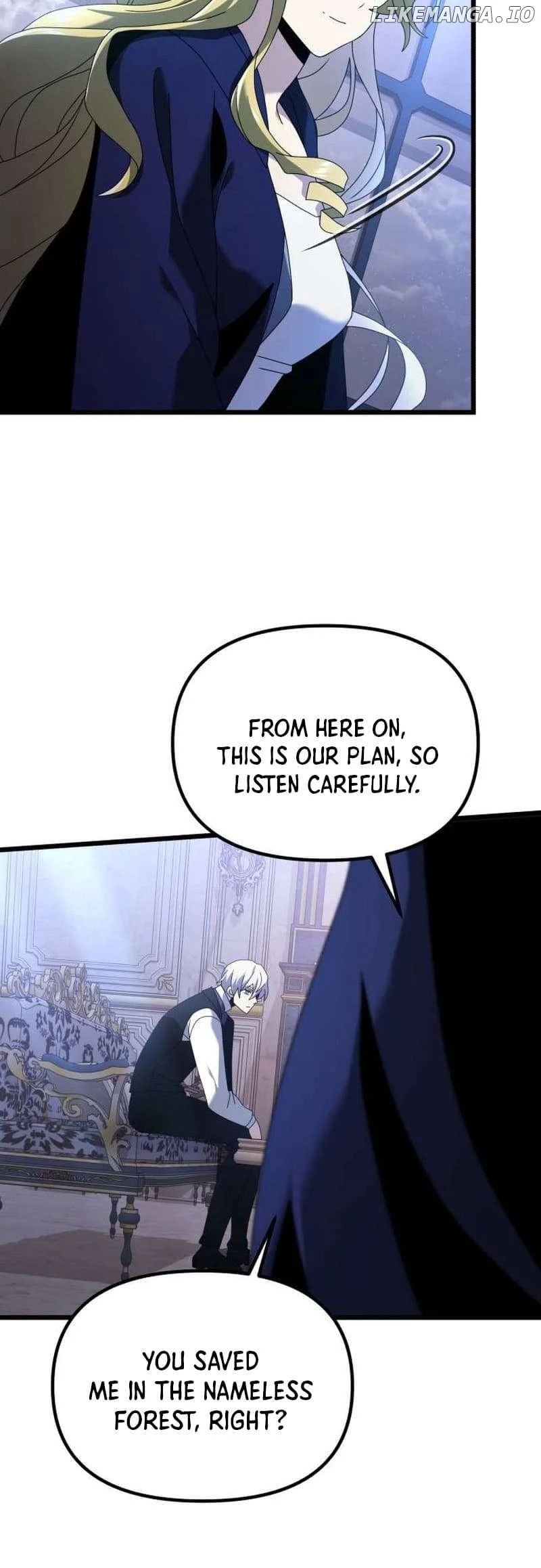 Read Terminally-Ill Genius Dark Knight EN Manga Online