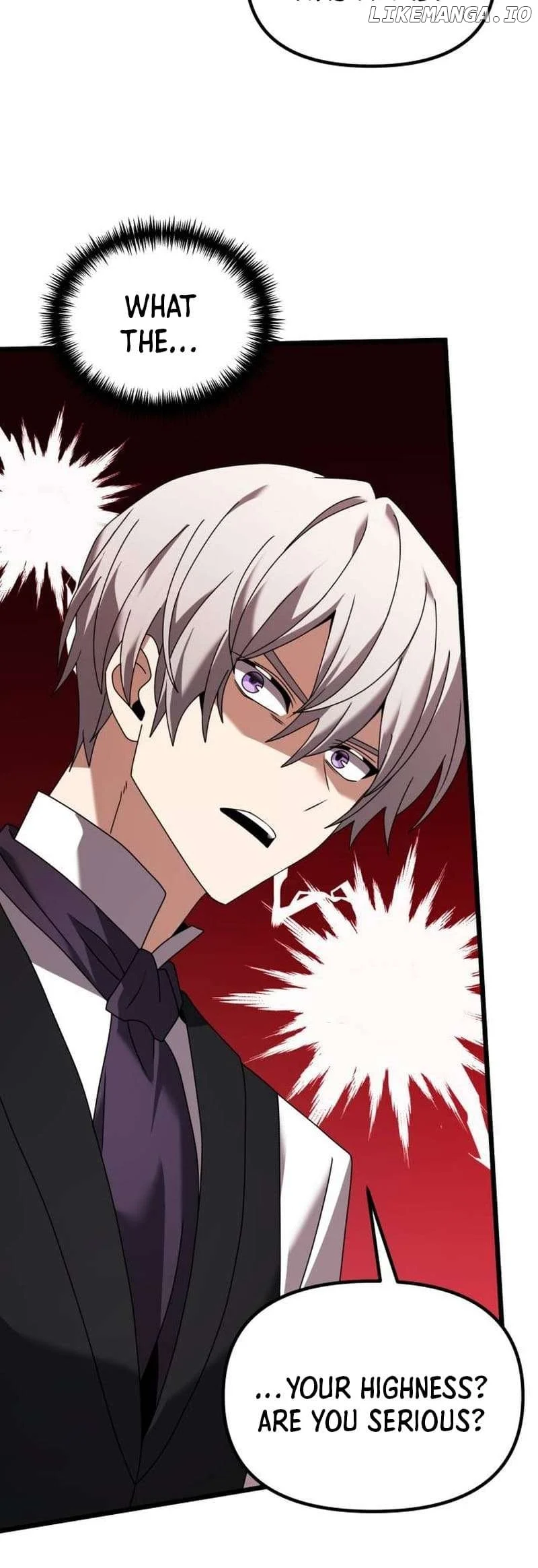 Read Terminally-Ill Genius Dark Knight EN Manga Online