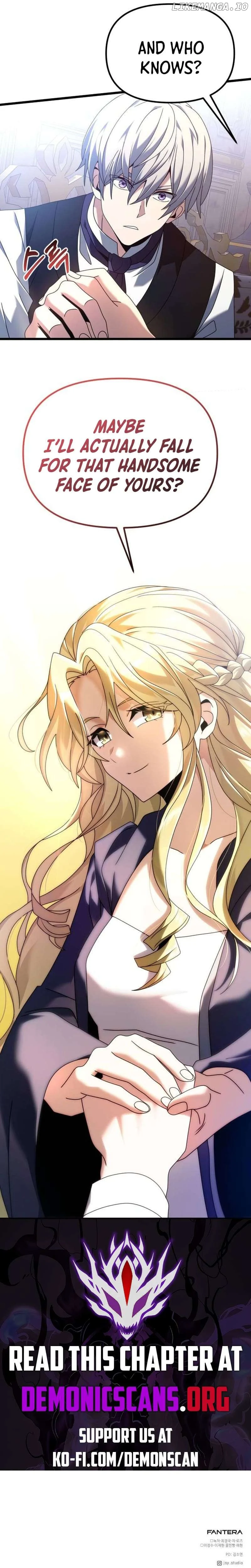 Read Terminally-Ill Genius Dark Knight EN Manga Online