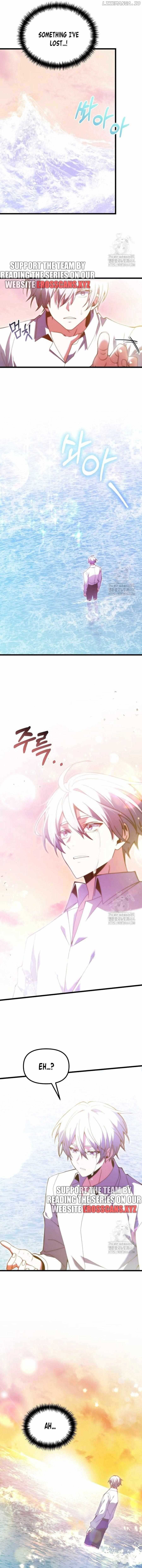 Read Terminally-Ill Genius Dark Knight EN Manga Online